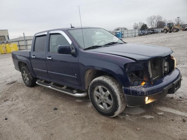 2009 Chevrolet Colorado