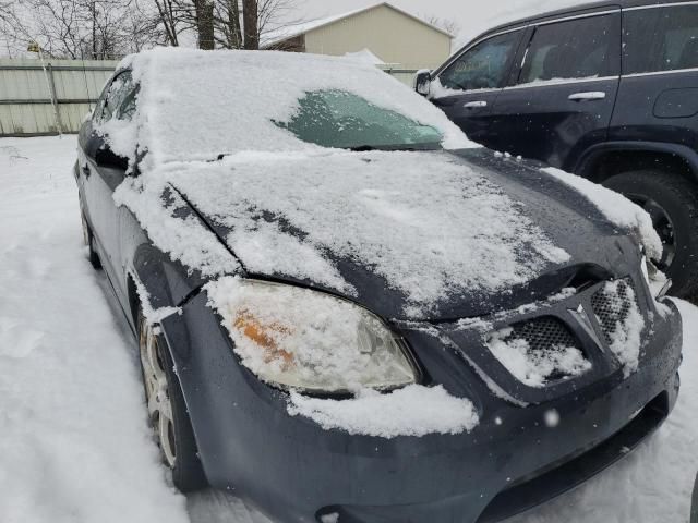 2008 Pontiac G5 GT