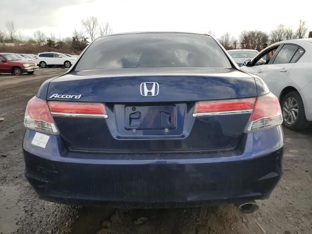 2011 Honda Accord LX