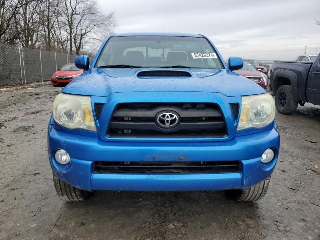 2006 Toyota Tacoma Double Cab