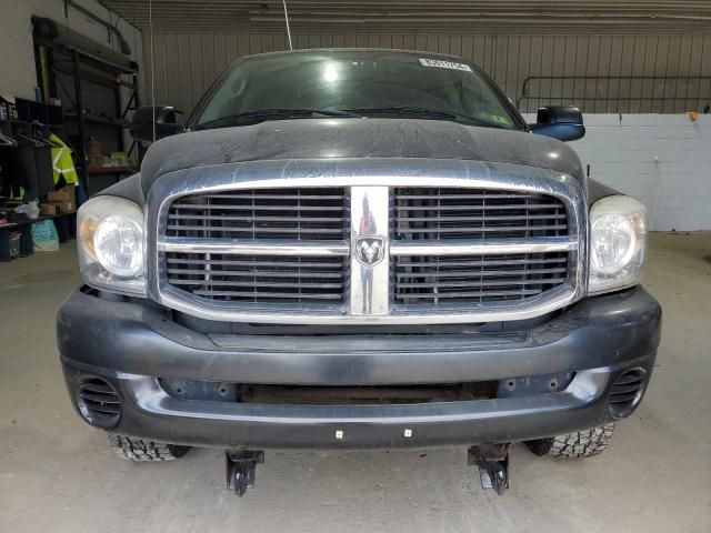 2007 Dodge RAM 2500 ST