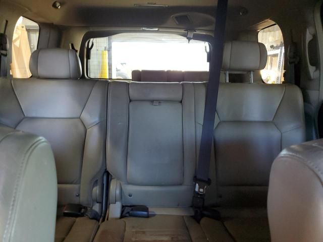 2009 Honda Pilot EXL