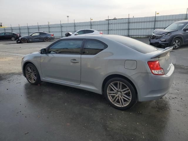 2011 Scion TC