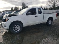 2014 Nissan Frontier SV en venta en Graham, WA