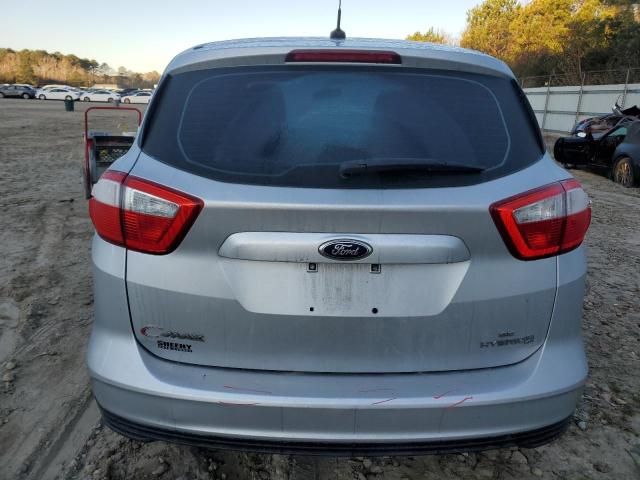 2016 Ford C-MAX SE