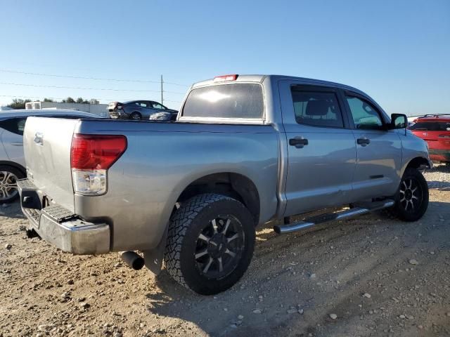 2013 Toyota Tundra Crewmax SR5