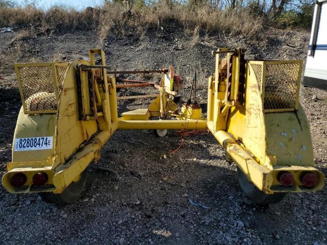 1976 Eato Trailer