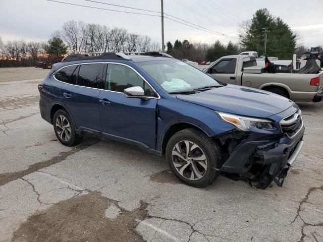 2020 Subaru Outback Touring LDL