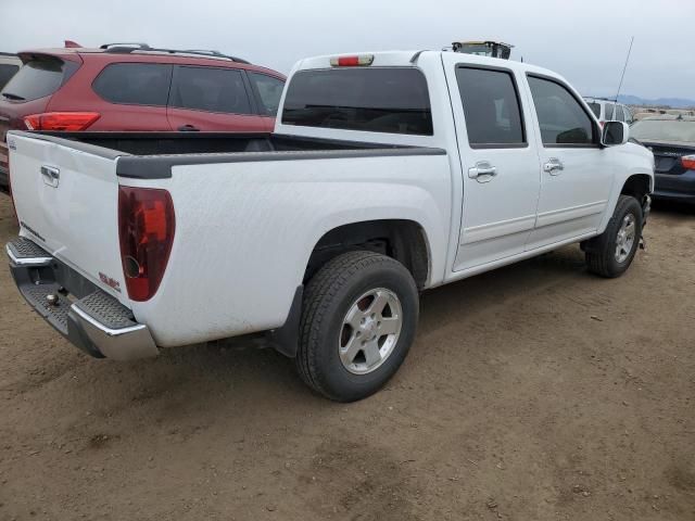 2011 GMC Canyon SLT