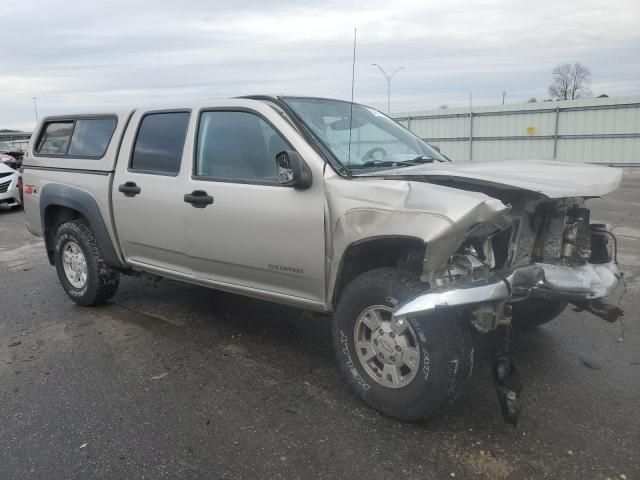 2005 Chevrolet Colorado