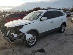 Hyundai Vehiculos salvage en venta: 2012 Hyundai Veracruz GLS