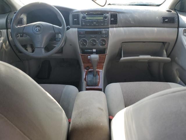 2008 Toyota Corolla CE