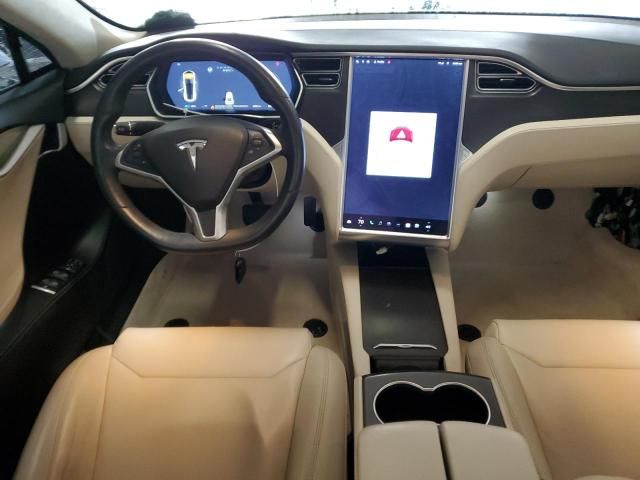 2017 Tesla Model S