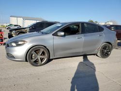 Dodge Dart Vehiculos salvage en venta: 2015 Dodge Dart SE