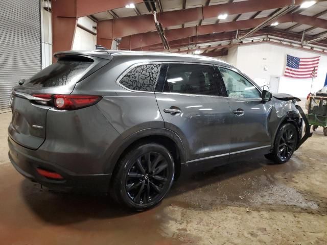 2022 Mazda CX-9 Touring Plus