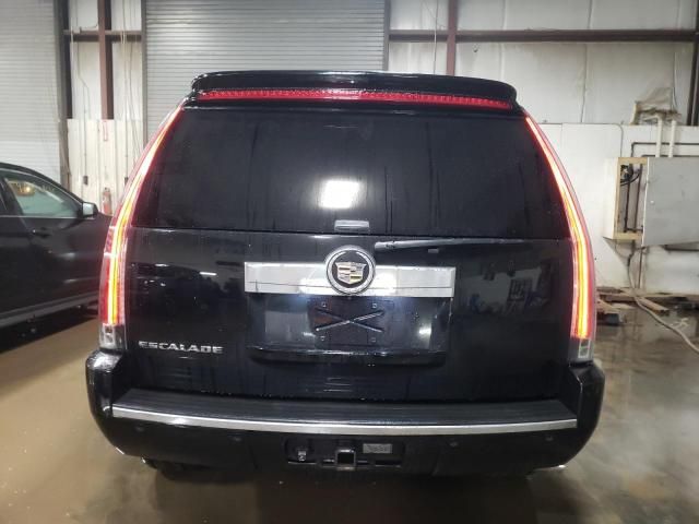 2007 Cadillac Escalade Luxury