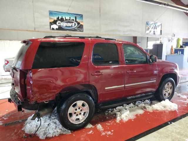 2011 Chevrolet Tahoe K1500 LT