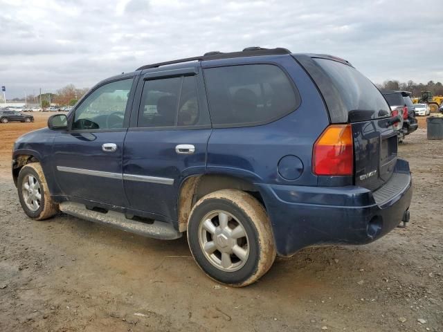 2006 GMC Envoy