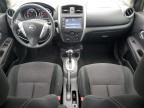 2019 Nissan Versa s