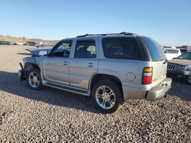 2005 GMC Yukon Denali