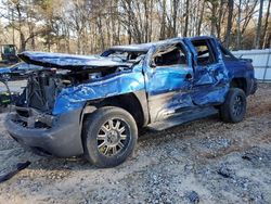 Chevrolet Avalanche Vehiculos salvage en venta: 2003 Chevrolet Avalanche C1500