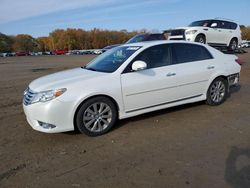 Toyota Avalon salvage cars for sale: 2011 Toyota Avalon Base