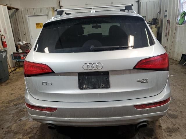 2014 Audi Q5 Premium Plus