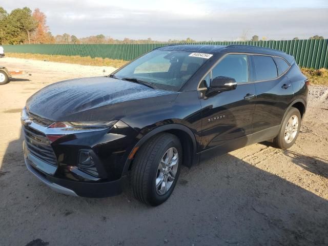 2019 Chevrolet Blazer 1LT