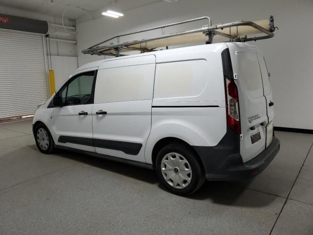 2015 Ford Transit Connect XL