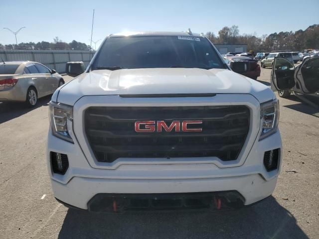 2020 GMC Sierra K1500 Elevation