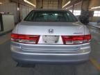 2003 Honda Accord EX