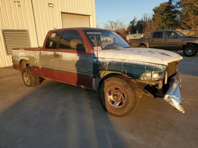 1998 Dodge RAM 1500