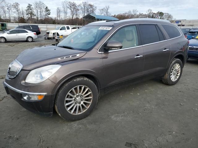 2011 Buick Enclave CXL