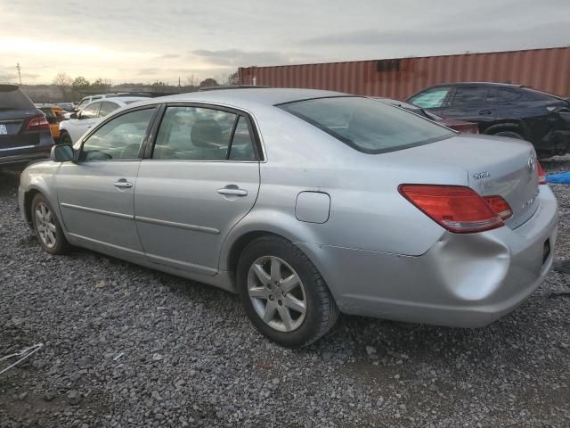 2007 Toyota Avalon XL