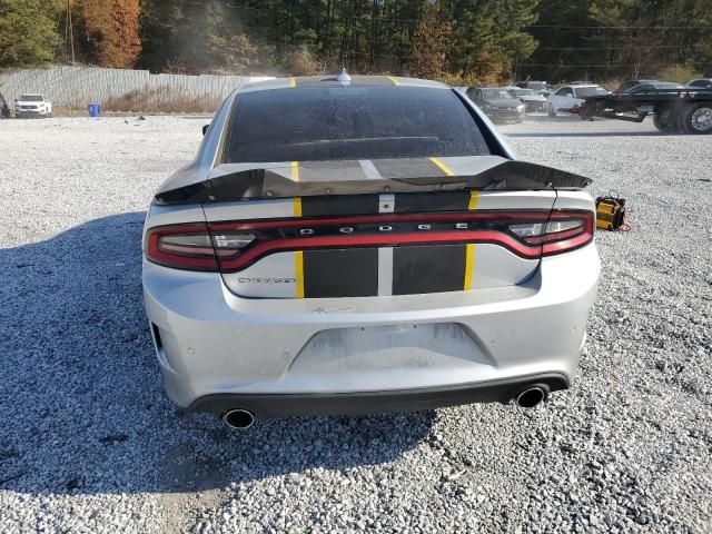 2019 Dodge Charger R/T