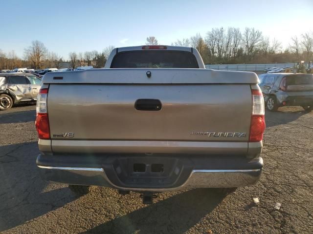 2004 Toyota Tundra Double Cab SR5