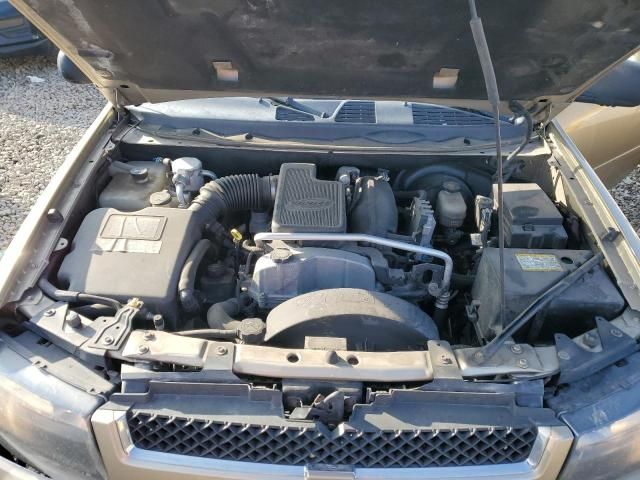 2006 Chevrolet Trailblazer LS