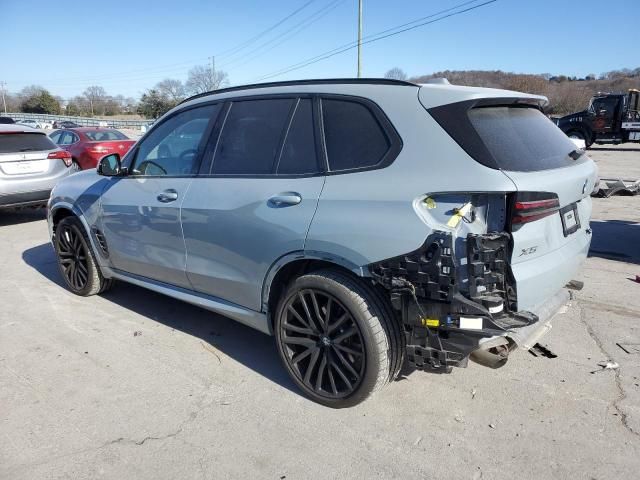 2024 BMW X5 Sdrive 40I