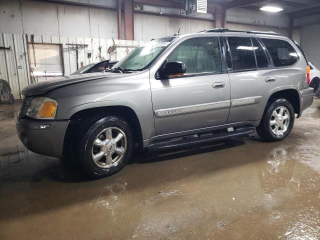 2005 GMC Envoy