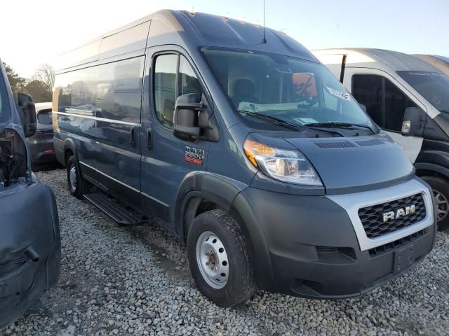 2020 Dodge RAM Promaster 3500 3500 High