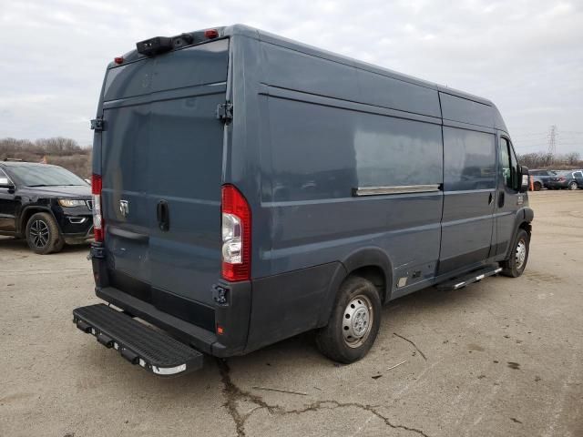 2021 Dodge RAM Promaster 3500 3500 High