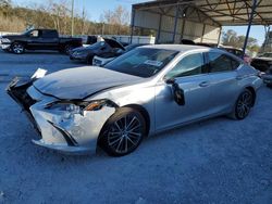 Lexus es 350 salvage cars for sale: 2023 Lexus ES 350 Base