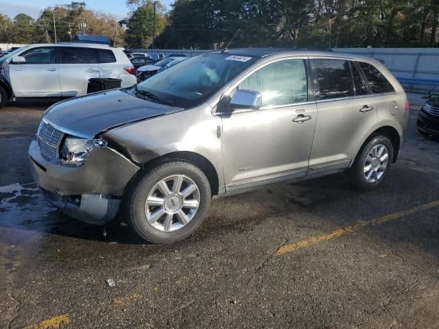 2008 Lincoln MKX