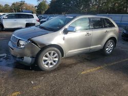 Salvage cars for sale from Copart Eight Mile, AL: 2008 Lincoln MKX