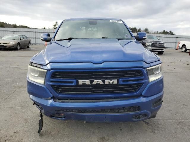 2019 Dodge RAM 1500 BIG HORN/LONE Star