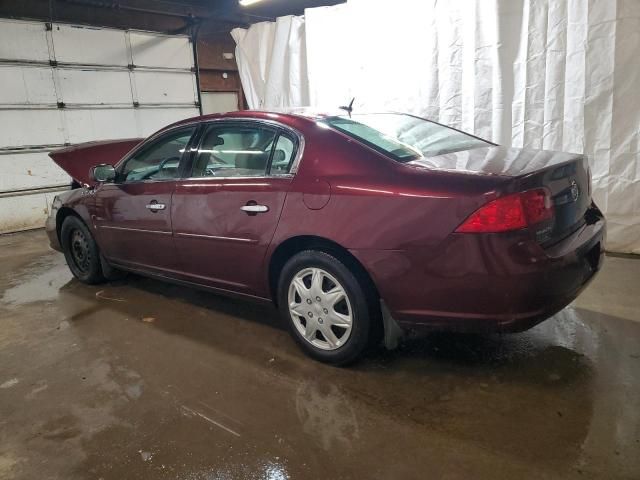 2006 Buick Lucerne CXL