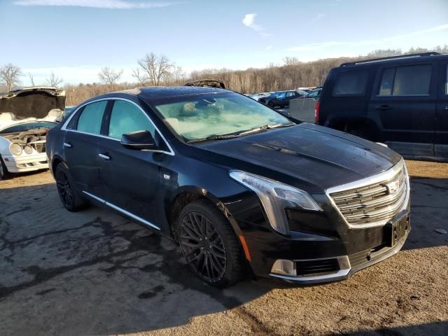 2019 Cadillac XTS Luxury