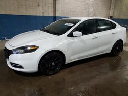 Dodge Dart Vehiculos salvage en venta: 2013 Dodge Dart SXT