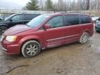 2011 Chrysler Town & Country Touring