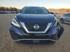 2020 Nissan Murano SV